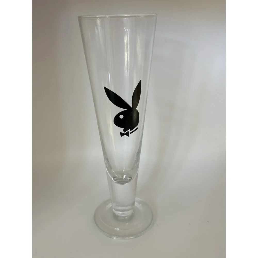 Vintage PlayBoy Pilsner 10